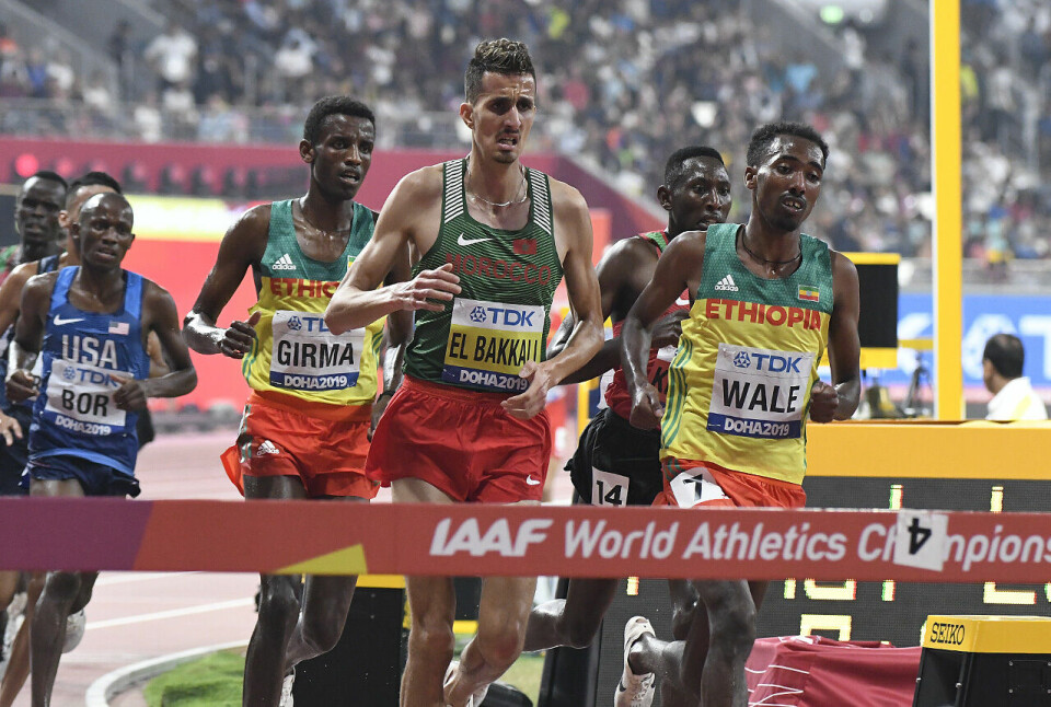 Nytt VM-gull til Conseslus Kipruto - med minst mulig margin hinder-400m-igjen_50D0234.jpg
