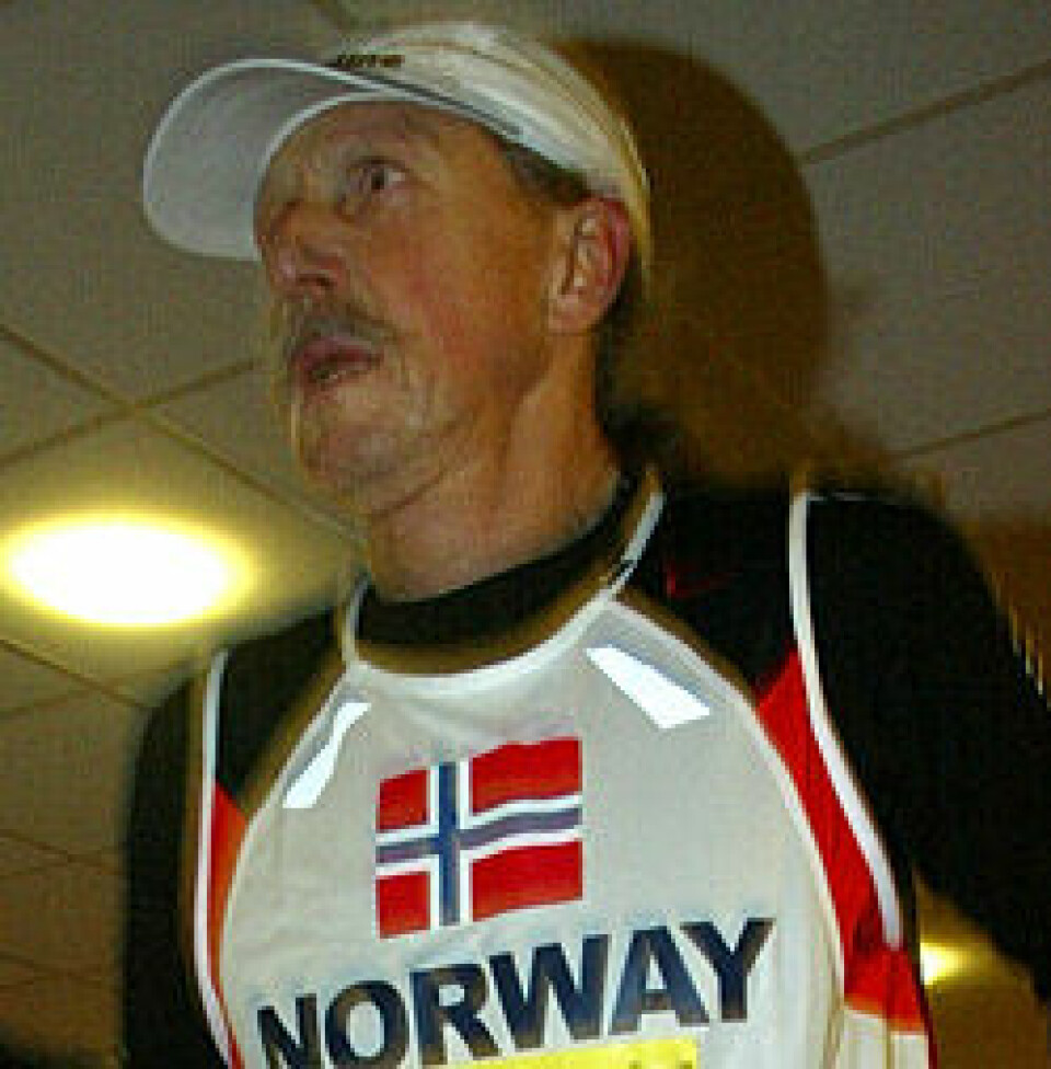 Eiolf Eivindsen i mål! Eiolf_Eivindsen_2007_724C2703