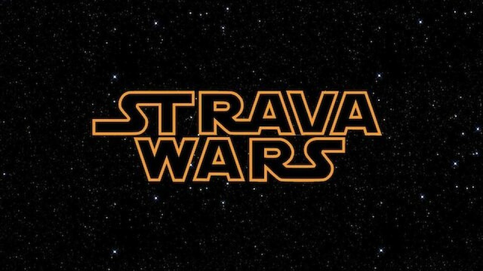 BLOGG: Strava på landet Strava_Wars