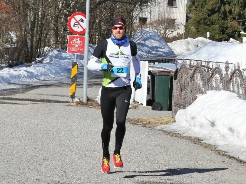 Sterke vinnertider av Mørk og Fossen Nilsen i Påskemaraton IMG_0326_Erik_Fossen_Nilsen (640x477).jpg