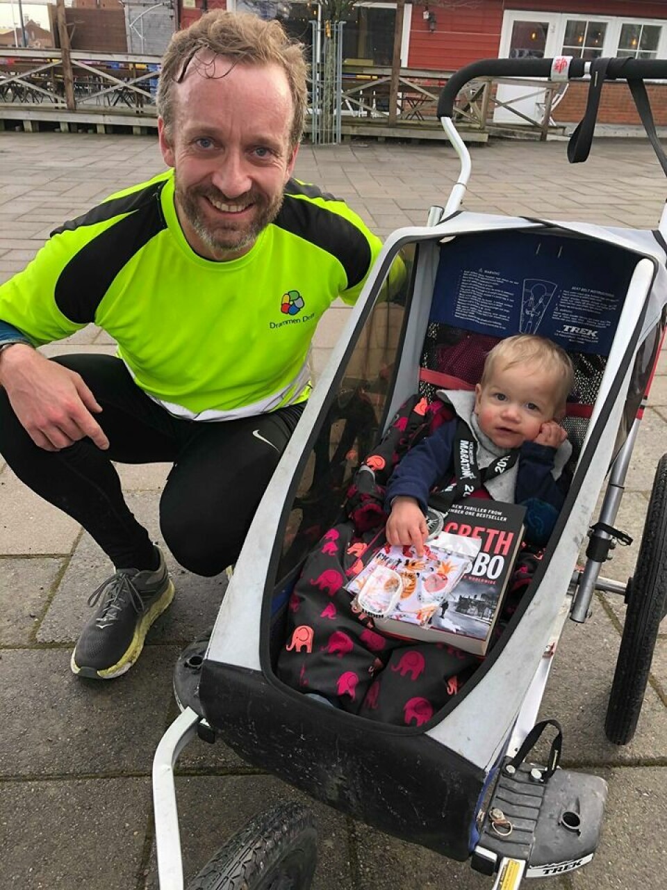 Glimrende forhold da 71 stilte på Holmestrand Cannonball Ultra Einar og Tobias Hagemann HCU.jpg