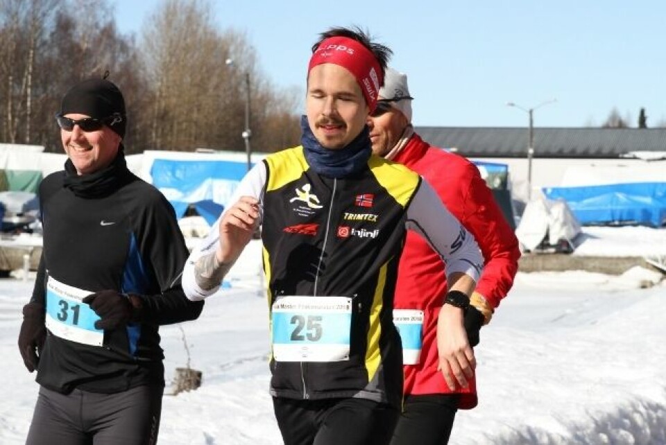 Sterke vinnertider av Mørk og Fossen Nilsen i Påskemaraton IMG_0152_Magnus_Thorud (640x427).jpg
