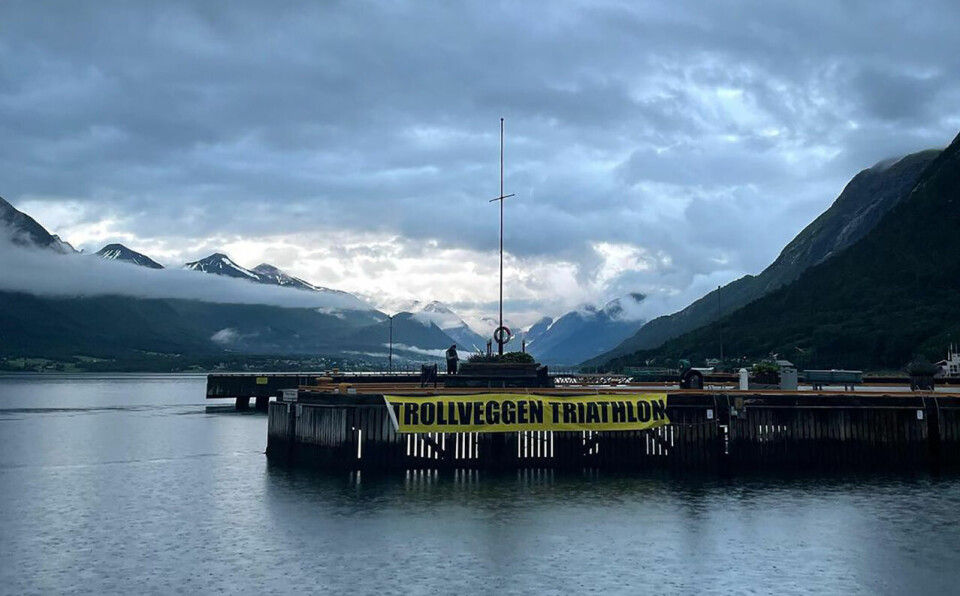 Trollveggen Triathlon vunnet av Amund Solli og Tyra Bardal trollveggen-triathlon-01.jpg