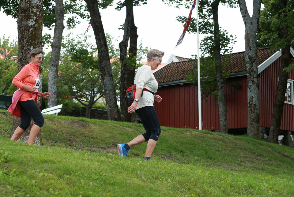 Mange løp Kystleden Halvmaraton da svensk jente satte løyperekord Munchs_hus_834_Nora_With_802_Synoeve_Kjaer_AZ3T5660.jpg