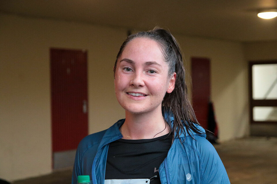 Springkarusellen fortsatte med intervallstart og løpsglede 3J6A1750_1280.jpg