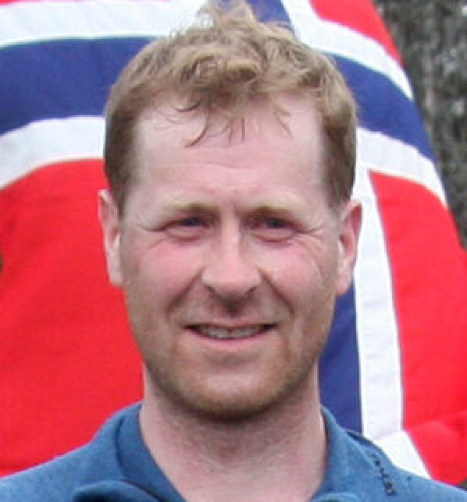 Terje Gulbrandsen avsluttet best Terje_Gulbrandsen_Ulvaadalen_Ultra_2010