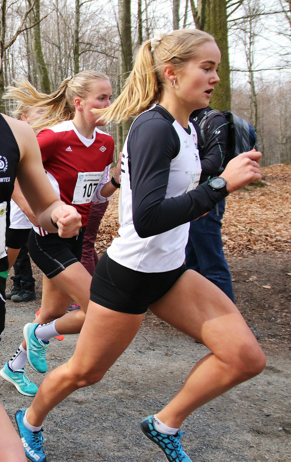 Malin Edland - På rett vei etter skade og overtrening Malin-Edland-foto-Runar-Gilberg_4S7A4107.jpg