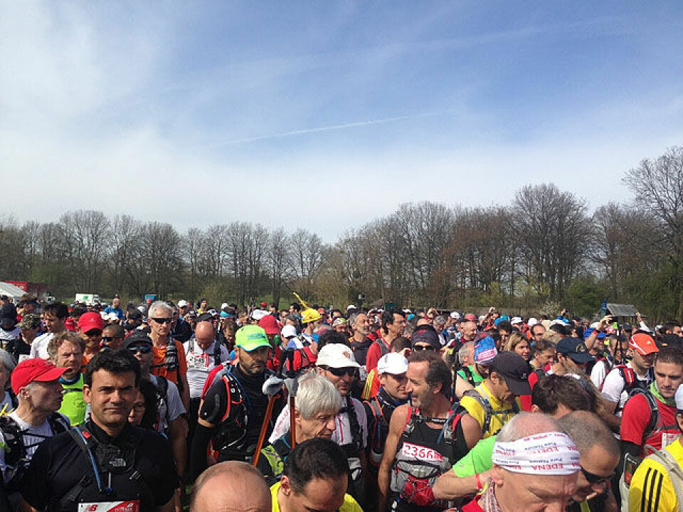 Banoun nr.10 i Ecotrail de Paris Startfelt_640.jpg