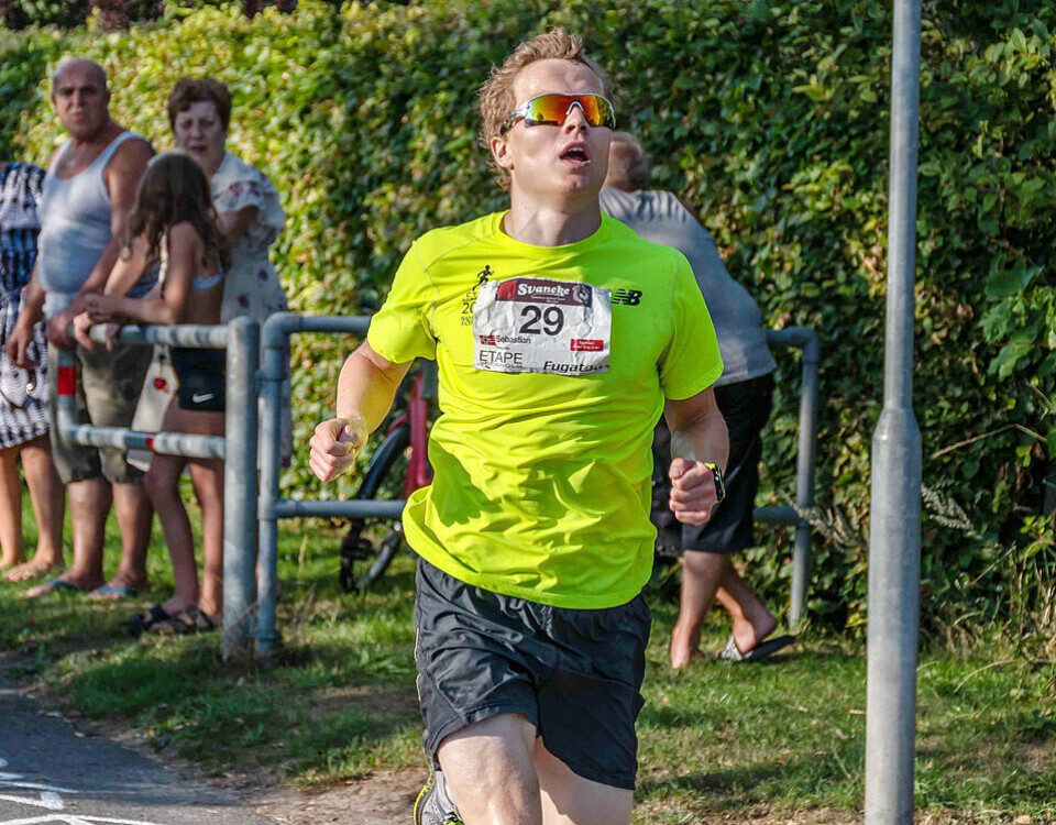 Marthe K. Myhre til topps i Etape Bornholm, men fikk det tøft avslutningsdagen Dag5_Sebastian_Aagnes_nr-10.jpg