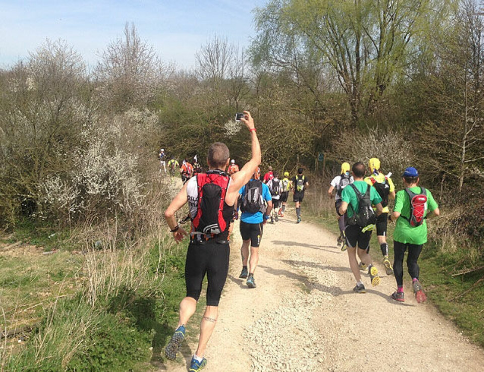 Banoun nr.10 i Ecotrail de Paris Filming_Sandbunn.jpg