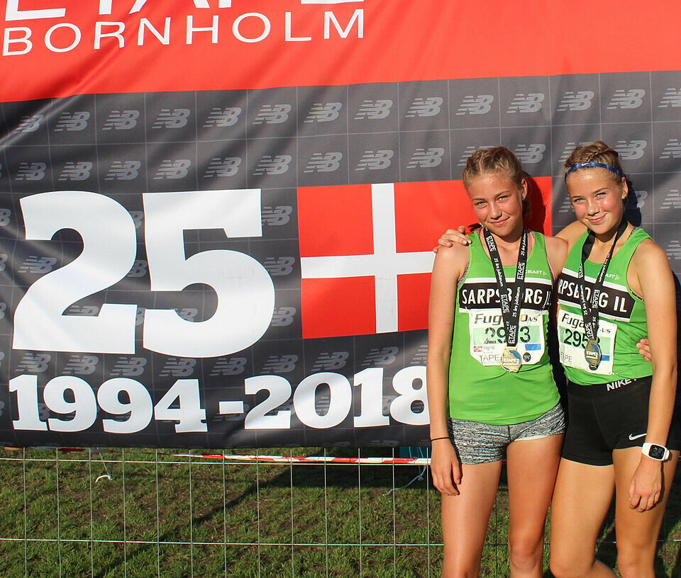 Marthe K. Myhre til topps i Etape Bornholm, men fikk det tøft avslutningsdagen Dag5_Maiken_Homlung_Proeitz_2953_Ingrid_Elise_Kullerud_2913.jpg