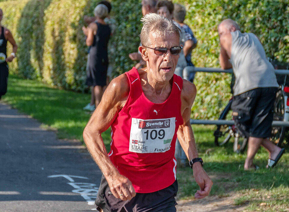 Marthe K. Myhre til topps i Etape Bornholm, men fikk det tøft avslutningsdagen Dag5_Svein_Arne_Soelvberg_960.jpg
