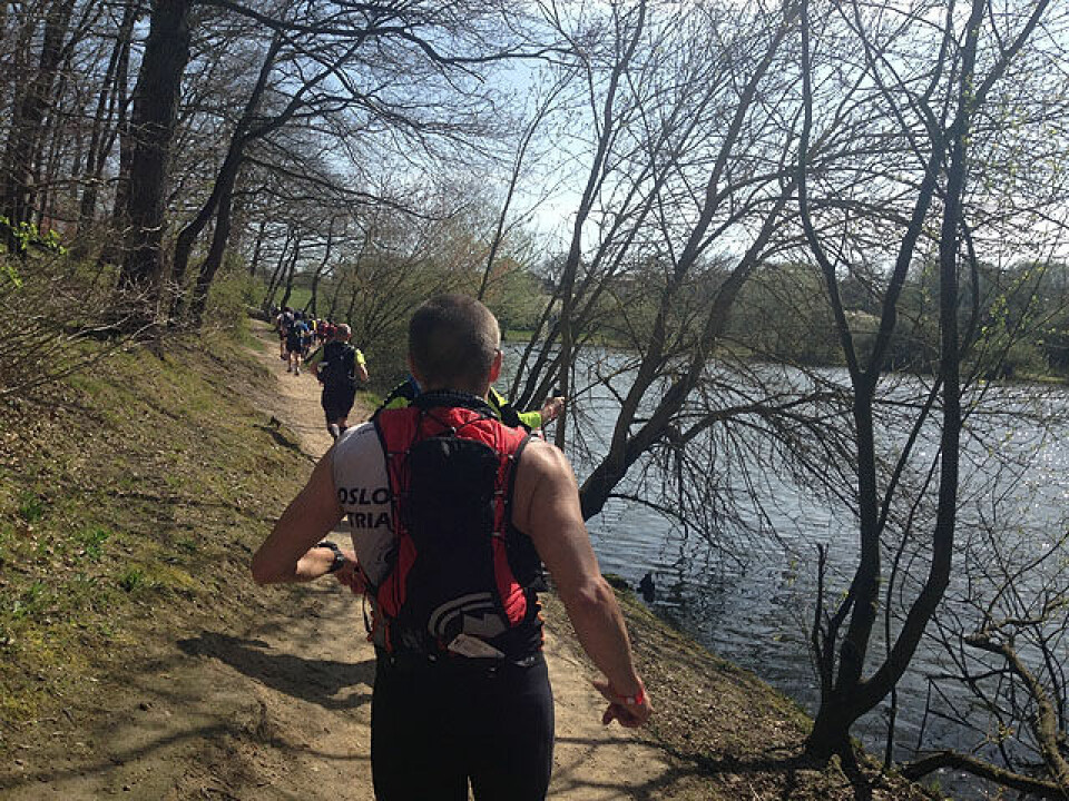 Banoun nr.10 i Ecotrail de Paris Bringedal_ved_idyllisk_sjoe_640.jpg