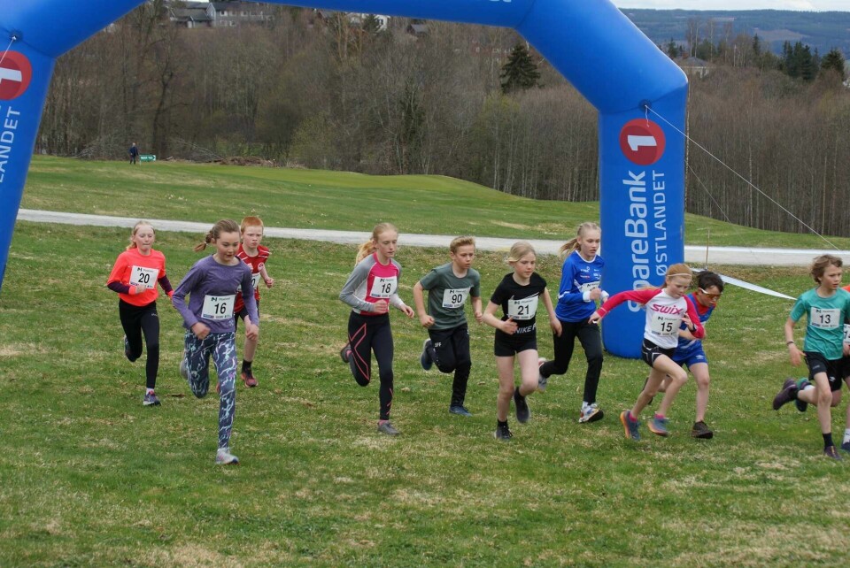 Suverene vinnere i KM terrengløp for Innlandet GJ11-12.jpg