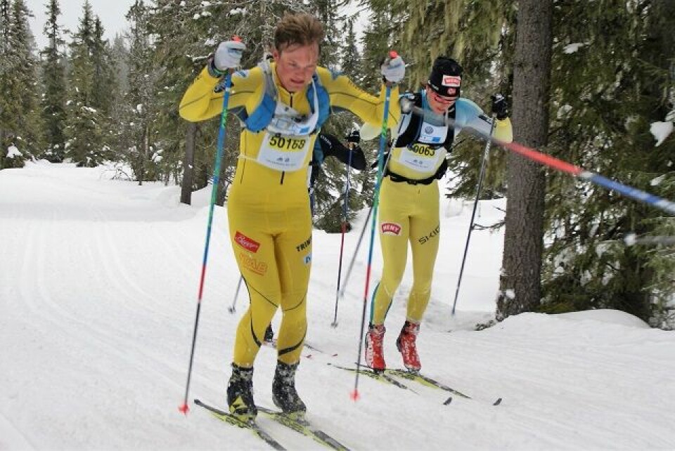 Elin Hagavold og Vetle Thyli best i HalvBirken Harald_Ihlebaek_Vetle_Tyli.jpg