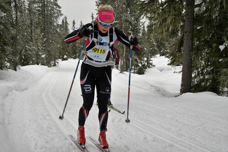 Elin Hagavold og Vetle Thyli best i HalvBirken Marthe_Kristine_Hafsahl_Karset.jpg