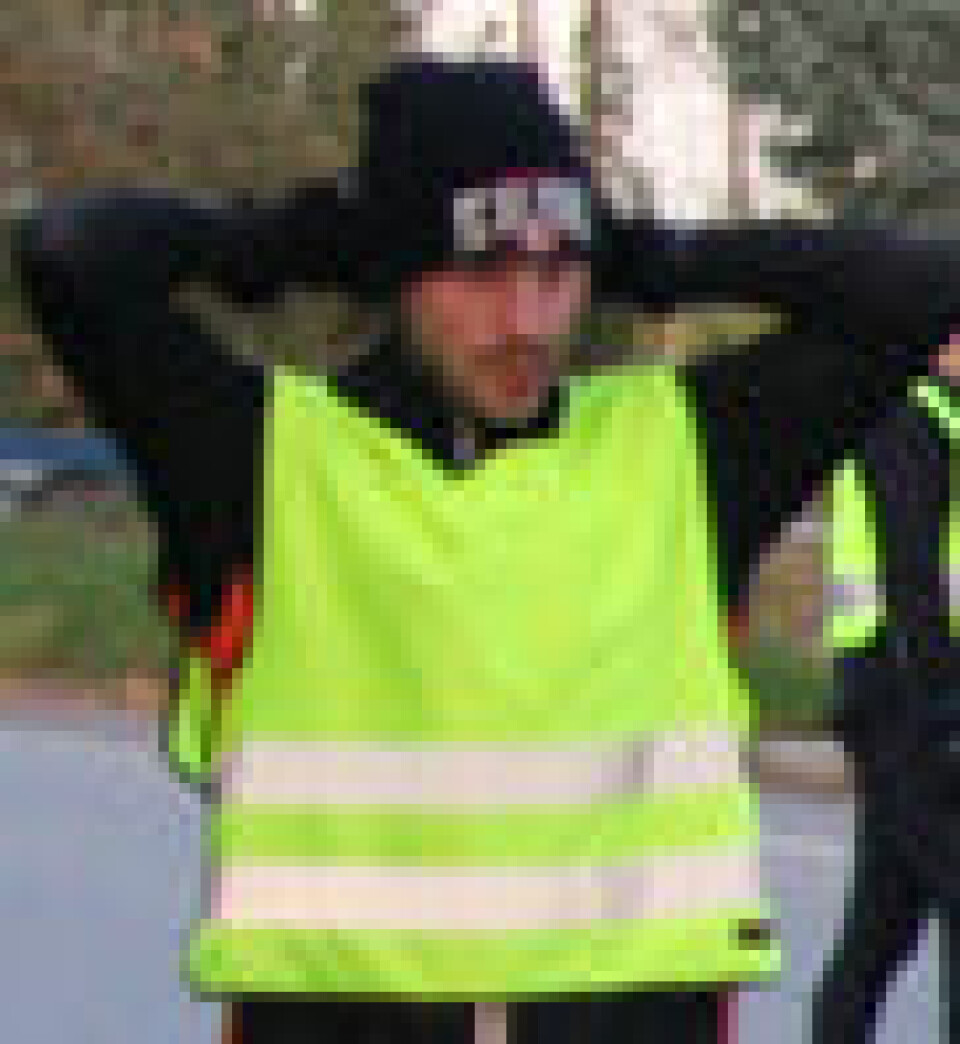 Gode tider i Snøkuten Kaashagarunden_Arne_M_Saether
