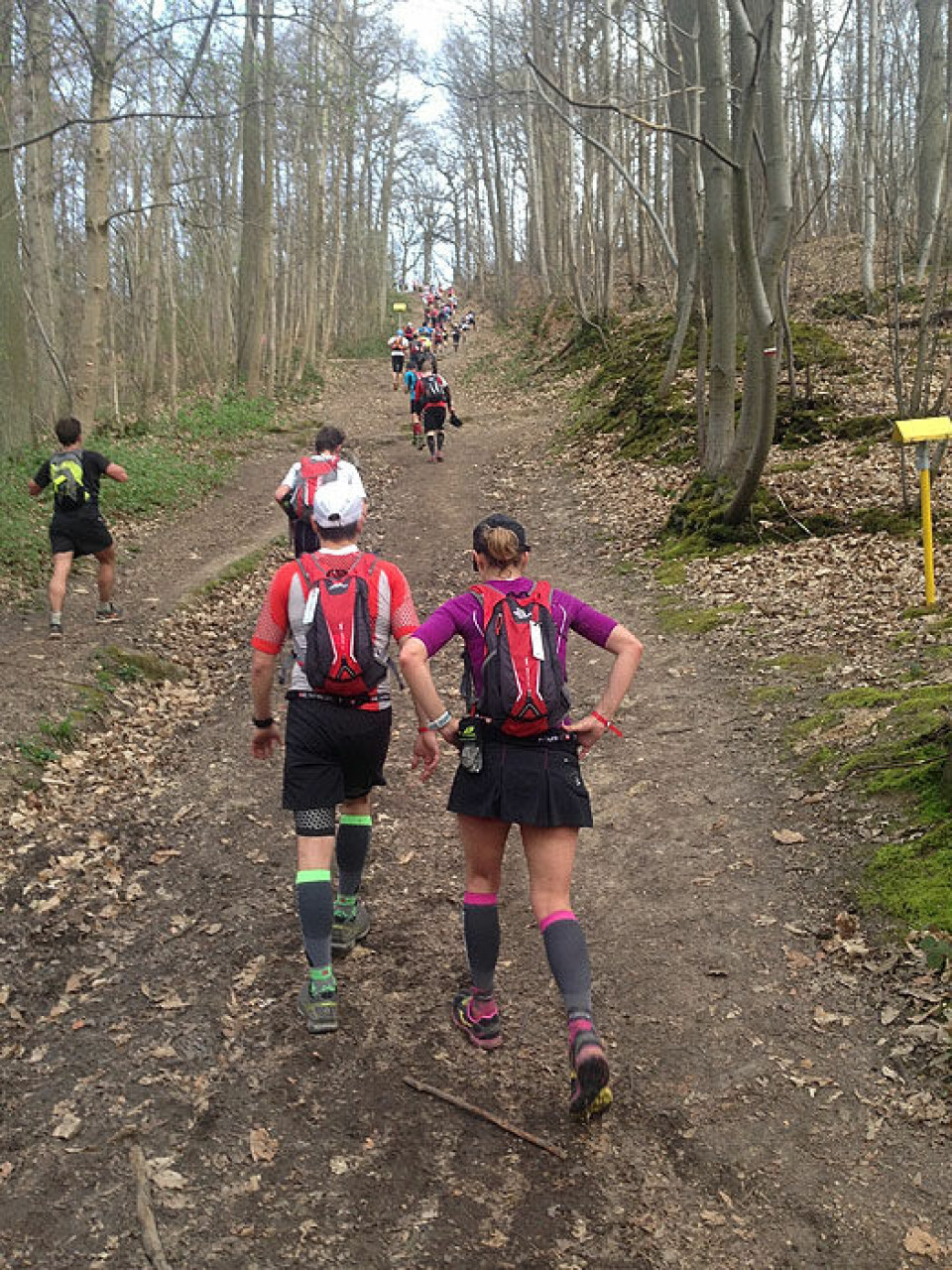 Banoun nr.10 i Ecotrail de Paris Loepeskjoert_er _fremme.jpg