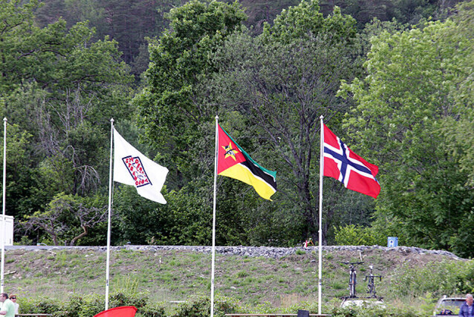 Mamba fra Mosambik vant 1500 m under Hardanger Friidrettsfestival IMG_3452.jpg