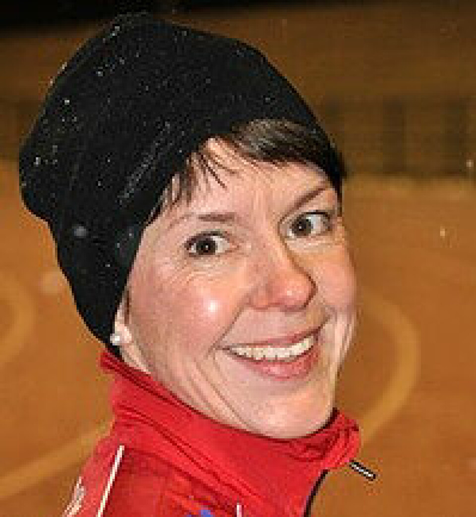 Pernille C.Thomassen i storform Pernille_C_Thomassen_ingress