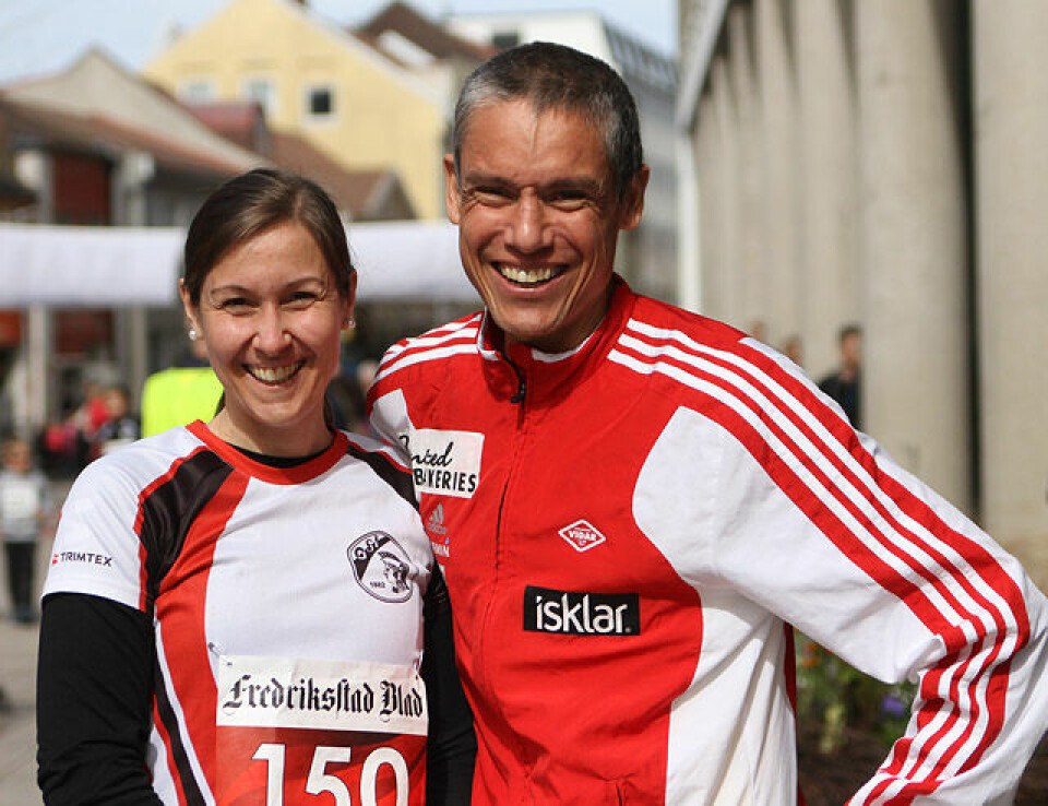 Det sprekeste landsmøtet i Norge ble holdt i Fredrikstad 5km_Silja_Tim_IMG_5901.jpg