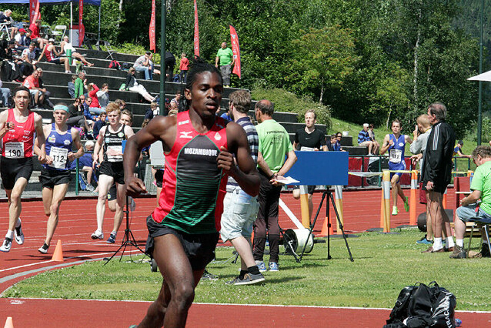 Mamba fra Mosambik vant 1500 m under Hardanger Friidrettsfestival IMG_3562.jpg