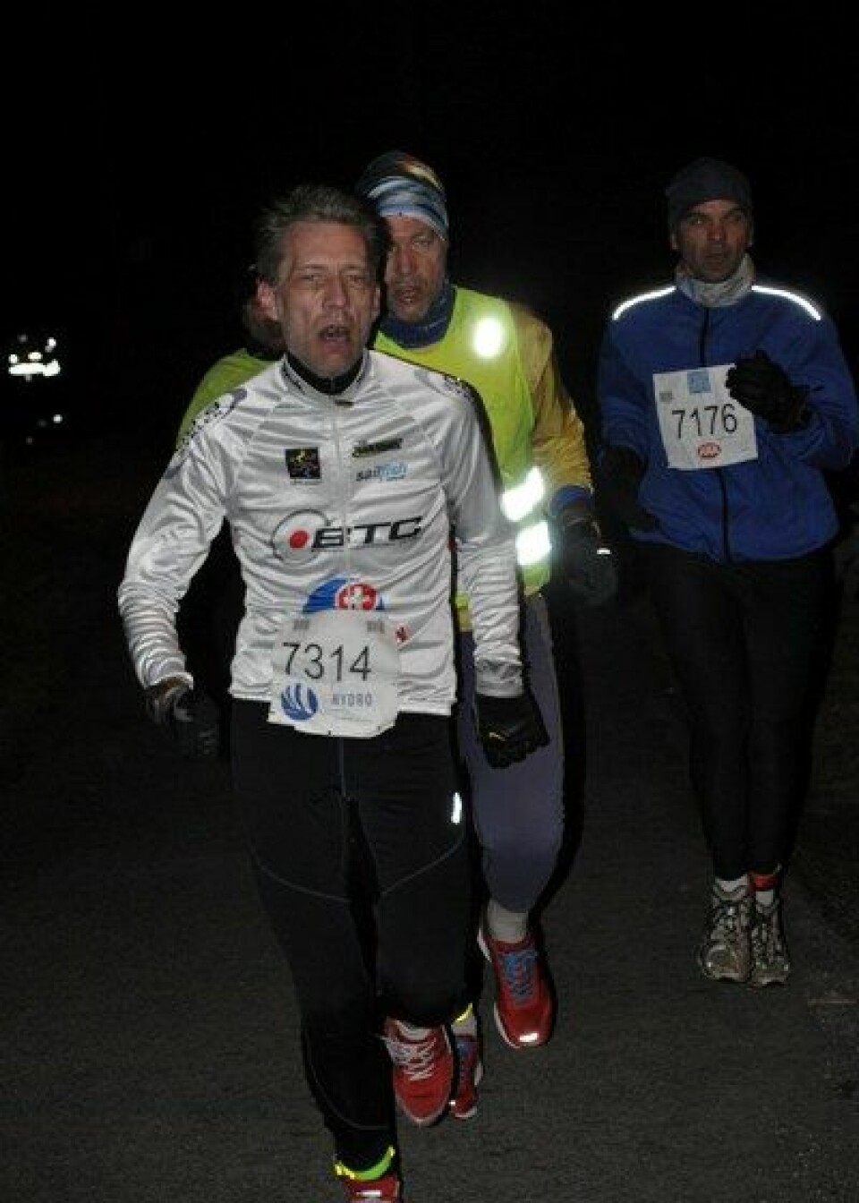Pernille C.Thomassen i storform