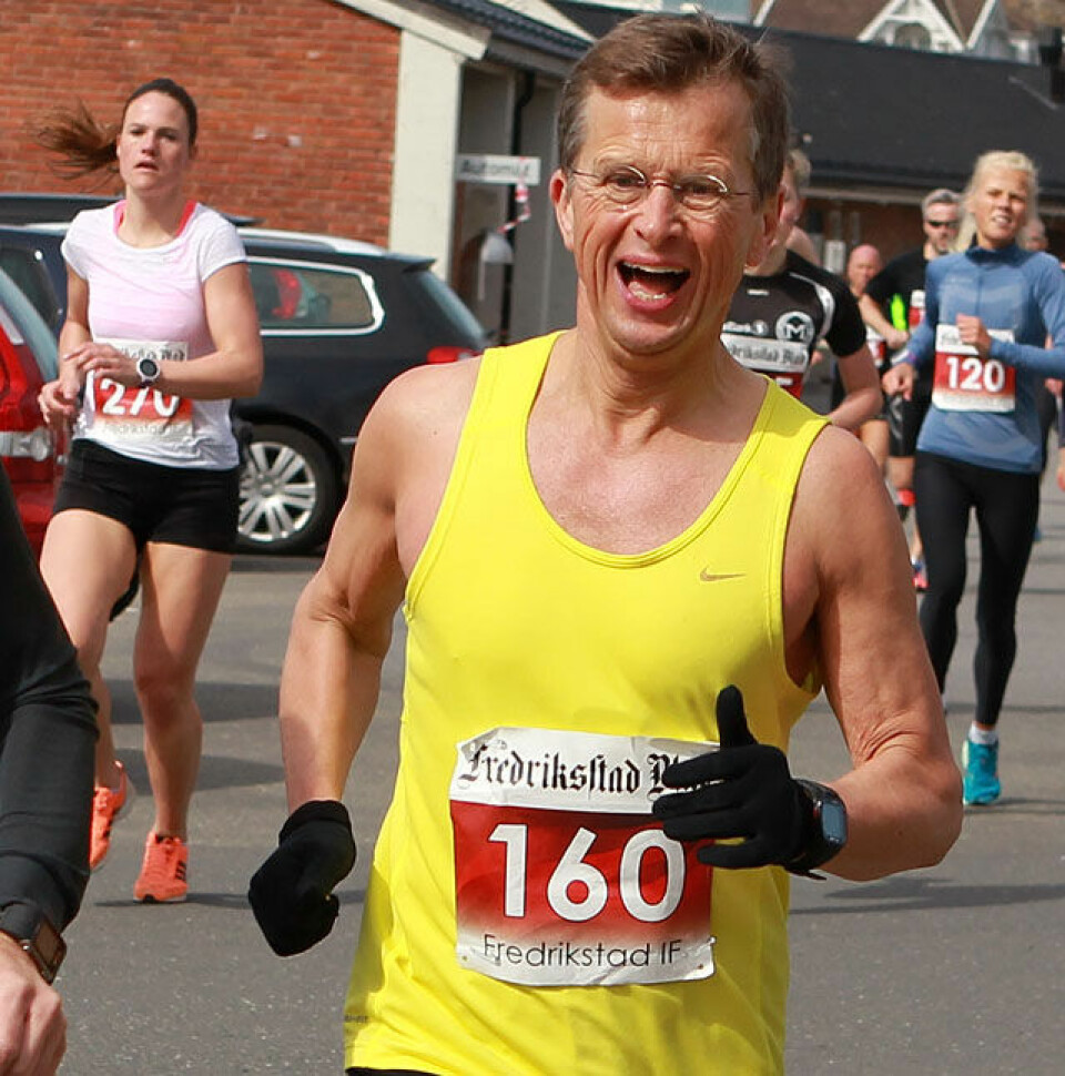 Det sprekeste landsmøtet i Norge ble holdt i Fredrikstad 5km_Christian_Prestegaard_tilbake_i_Kondis-styret_A20G4702.jpg