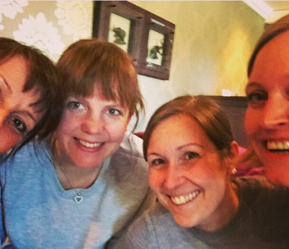 Det sprekeste landsmøtet i Norge ble holdt i Fredrikstad Kondisjentene.png