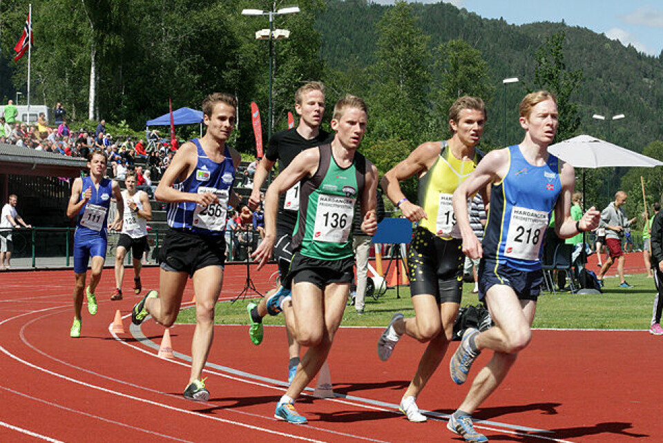 Mamba fra Mosambik vant 1500 m under Hardanger Friidrettsfestival IMG_3570.jpg