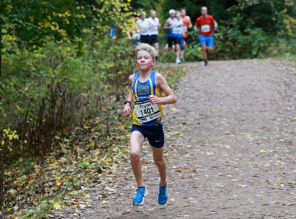 Sjette seier på rad for Anders Gløersen i Nøklevann Rundt 5km_Trym_Gjedebo_Skarpeteig_nr1_13aar_AZ3T9799.jpg