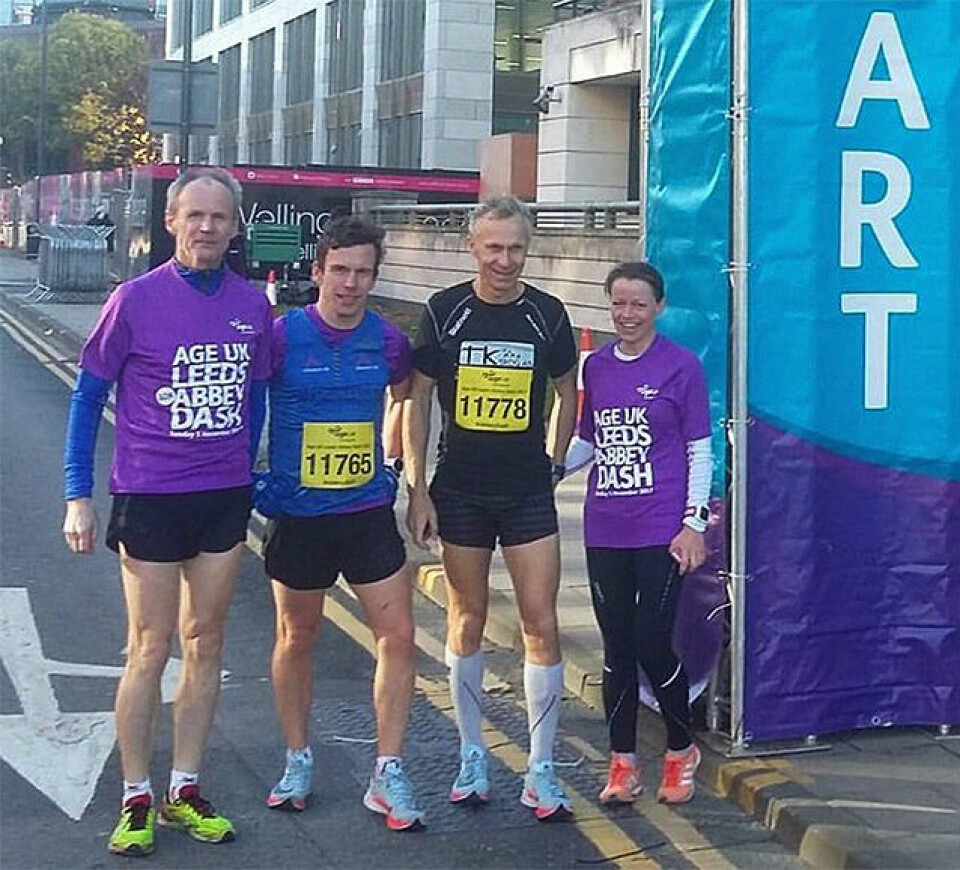 Kristen Aaby satte norsk klasserekord på 10 km Modum-gjengen.jpg