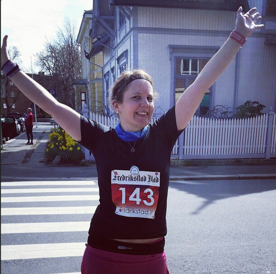 Det sprekeste landsmøtet i Norge ble holdt i Fredrikstad 5km_Anita_OEy_pers_2359.png