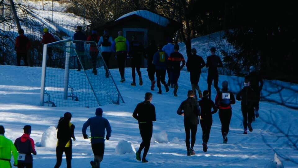 Alt annet enn bakgården i Østmarka da vinneren løp 221 km Uten_fotball.jpg