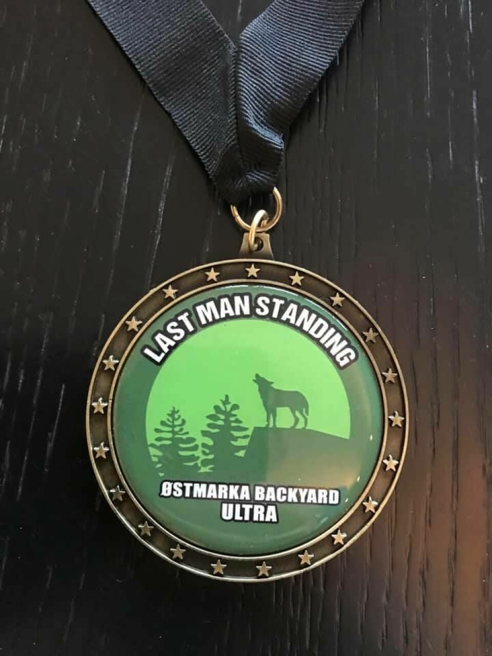 Alt annet enn bakgården i Østmarka da vinneren løp 221 km LMS.jpg