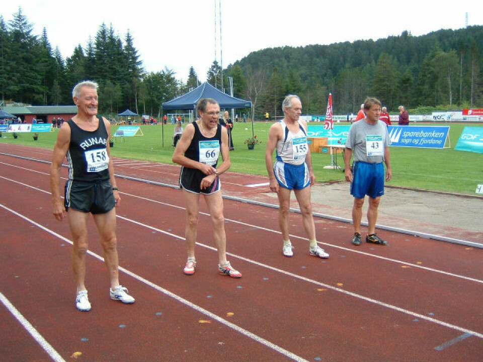 NM for veteranar dag 2 nmvet102000hstart