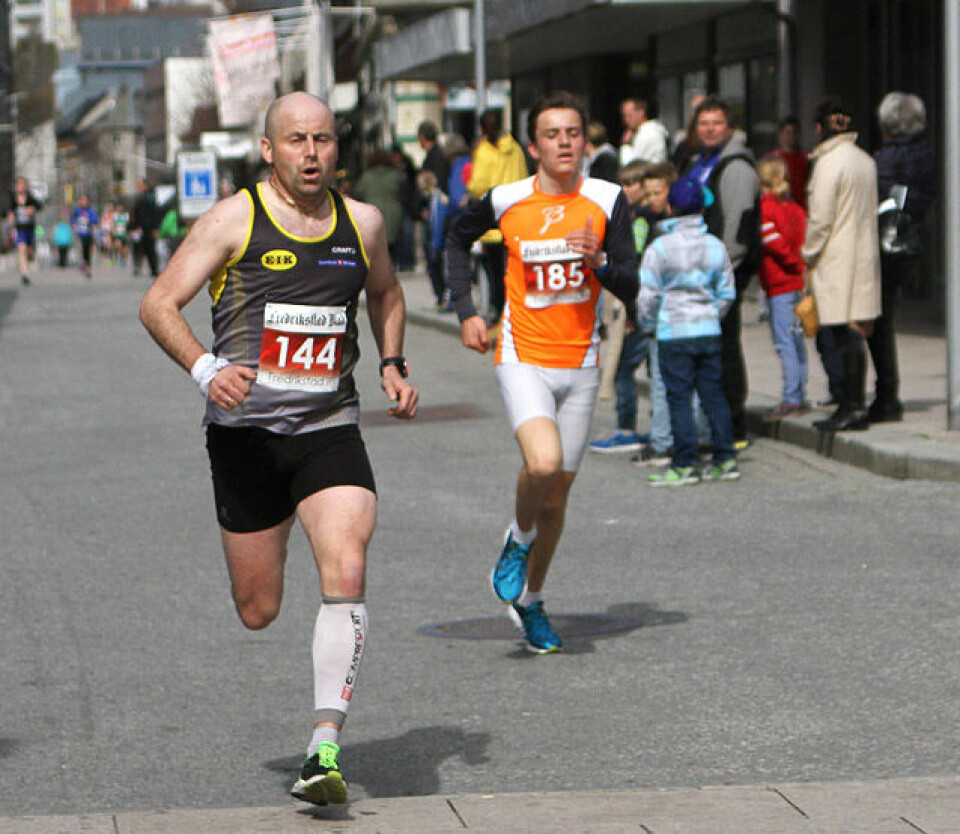 Det sprekeste landsmøtet i Norge ble holdt i Fredrikstad Landsm_Thomas_Hetland_IMG_6334.jpg