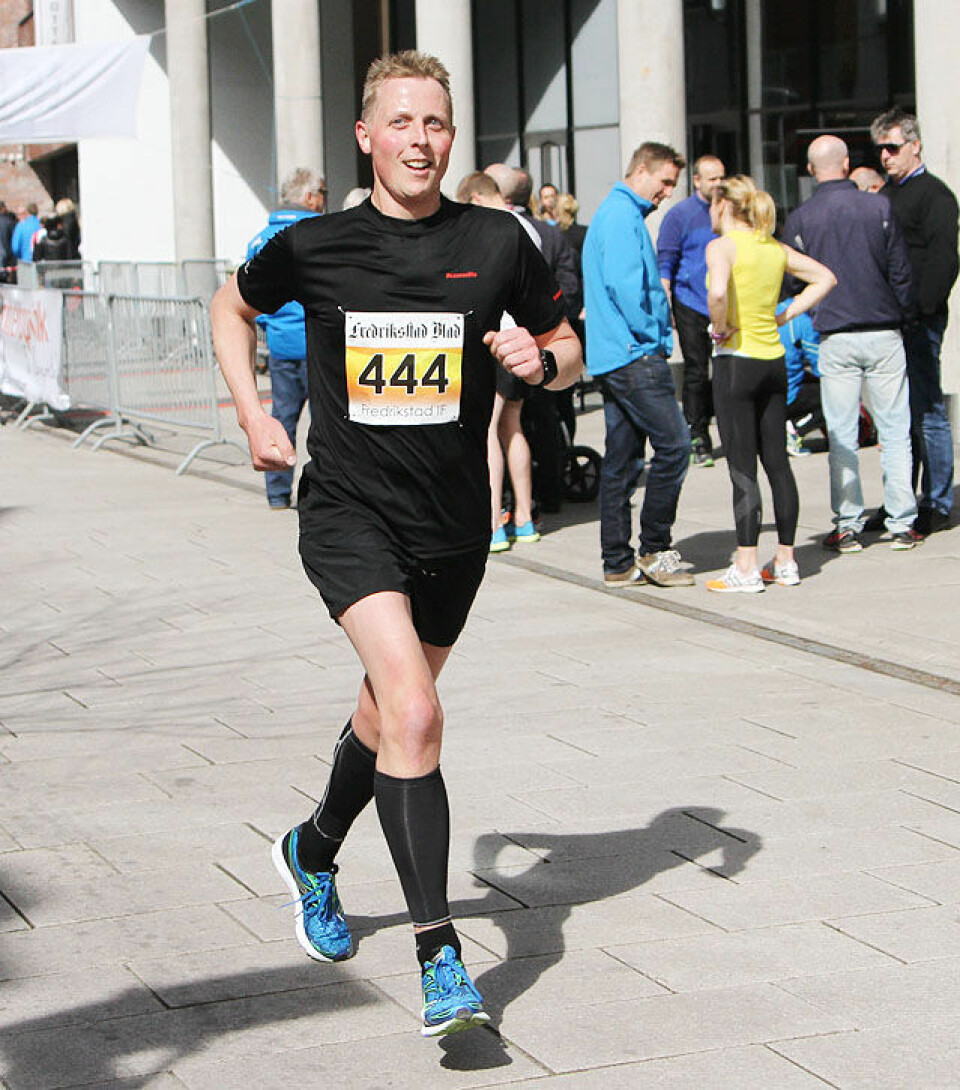 Det sprekeste landsmøtet i Norge ble holdt i Fredrikstad Landsm_Bjoern_Oksavik_IMG_6803.jpg