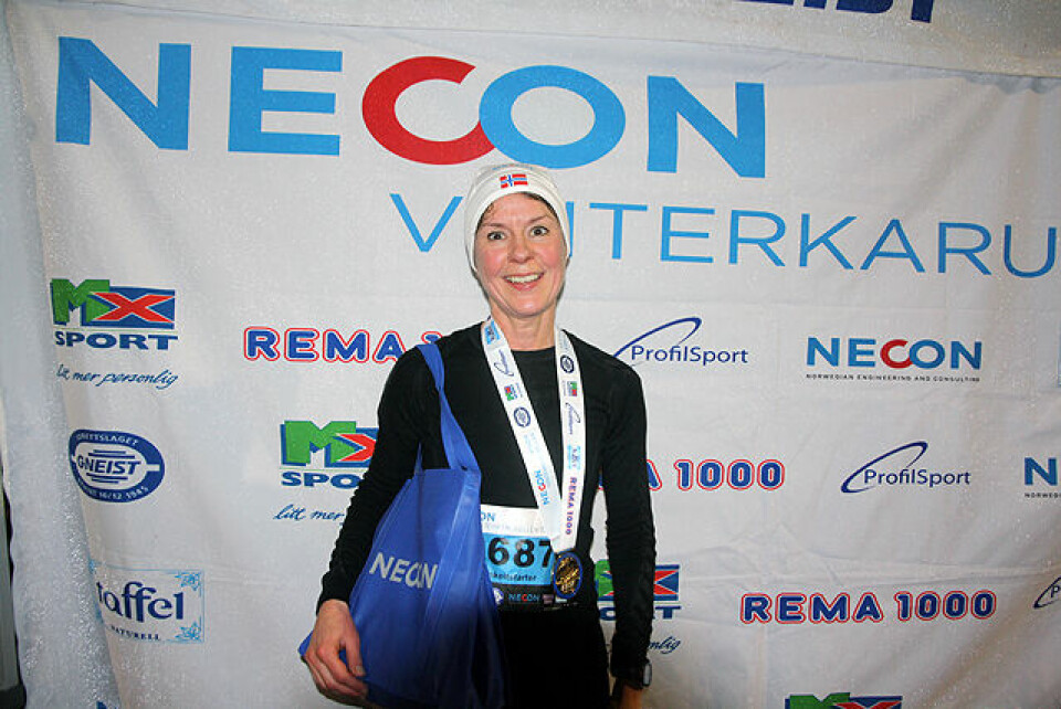 Vidar Dahle raskest i sesongens 6. NECON Vinterkarusell IMG_3938.jpg