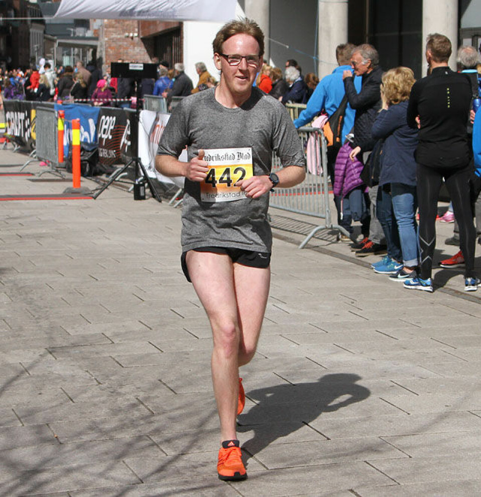 Det sprekeste landsmøtet i Norge ble holdt i Fredrikstad Landsm_Andreas_Loechen_Wiig_IMG_6664.jpg