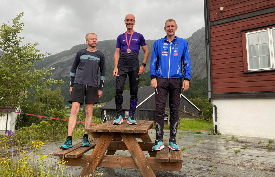 Valle Skyrace arrangert under utfordrende forhold IMG_4191.jpg