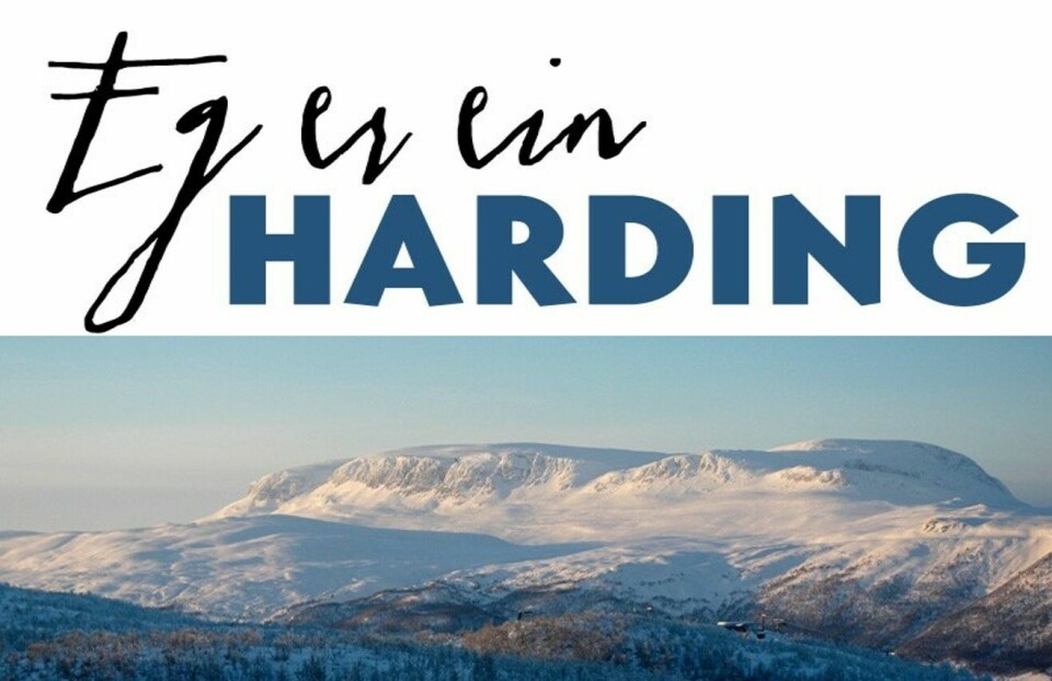 Søknad om deltaking i Hardinglaup er no opna, to fjellskiløp i Hardanger Kondis-forside
