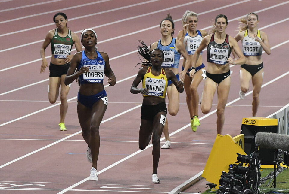 Fornøyd Hedda Hynne - sjøl om finaleplassen glapp med liten margin 800-heat1-maalgang_50D8475.jpg