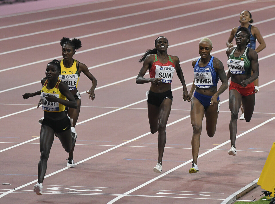 Fornøyd Hedda Hynne - sjøl om finaleplassen glapp med liten margin 800-heat3-maalgang_50D8763.jpg