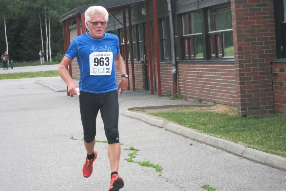 Erik Forbord raskest i Langtrampen, igjen IMG_4315_Einar_Luktvassli.JPG