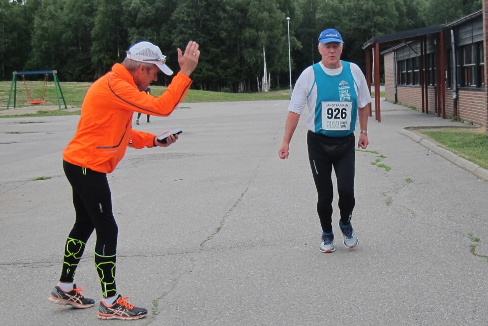 Erik Forbord raskest i Langtrampen, igjen IMG_4319_Egil_BJerke.JPG