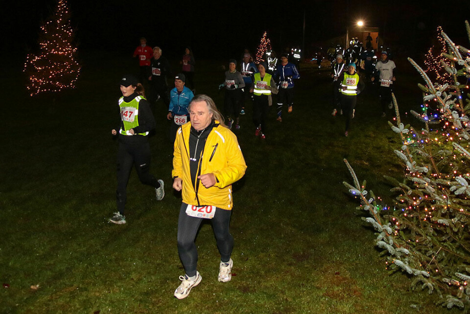 Julegate rundt 483 deltakere i Necon Vinterkarusells andre løp 3J6A0705.jpg