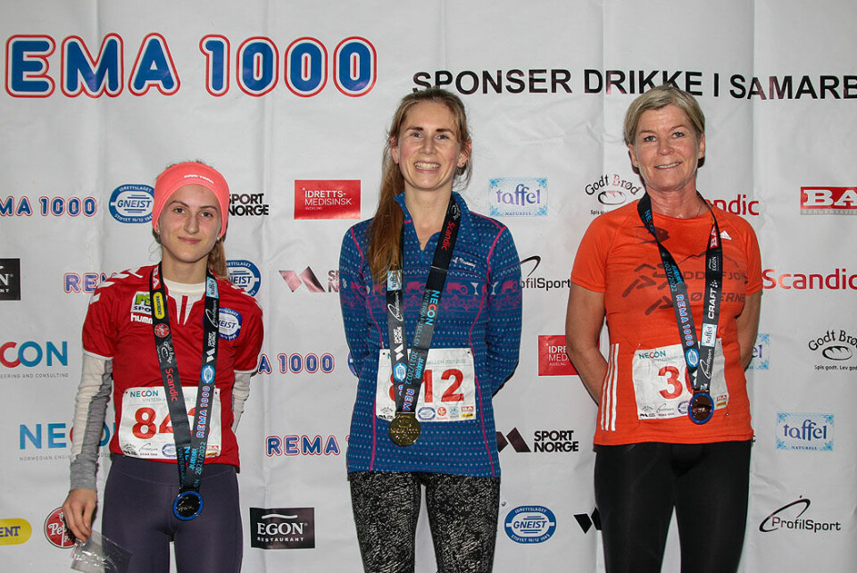 Julegate rundt 483 deltakere i Necon Vinterkarusells andre løp 3J6A0747.jpg