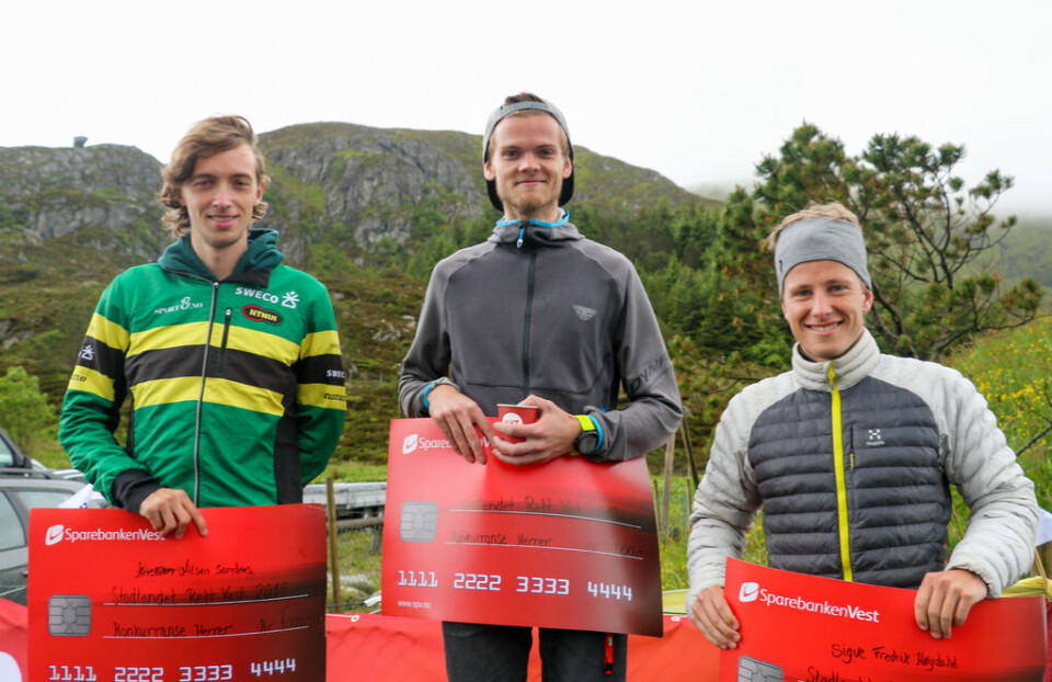 Kristoffer Haugen og Eirin Aasen Kvalheim vant Stadtlandet Rett Vest 03_Herrepallen.jpg