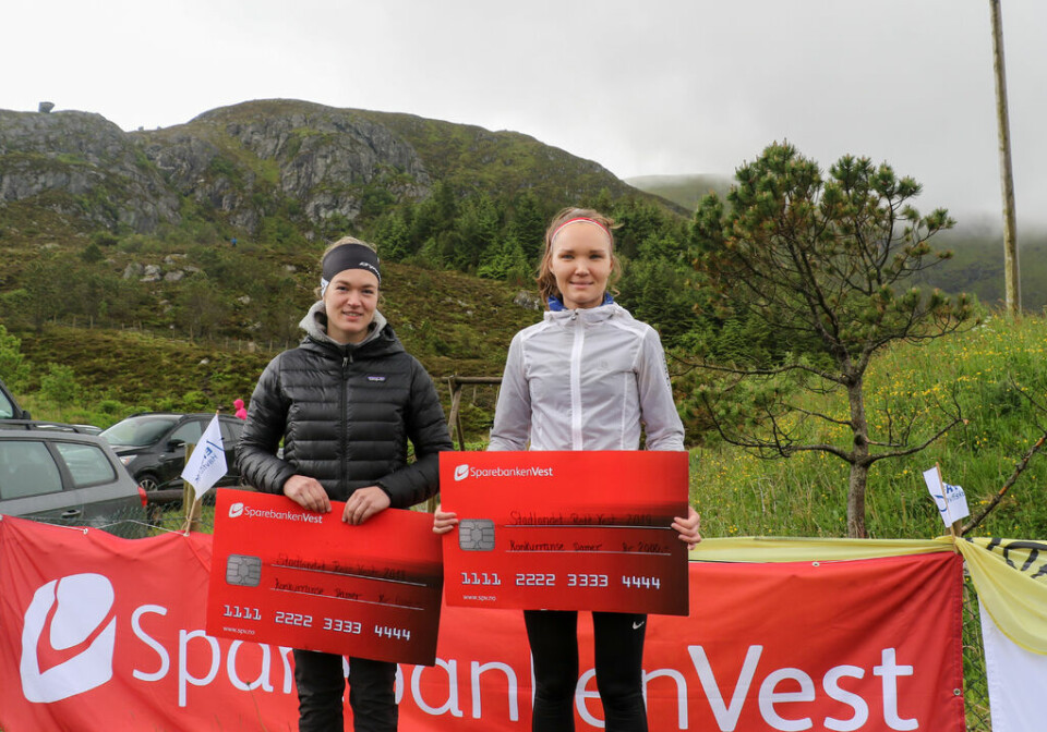 Kristoffer Haugen og Eirin Aasen Kvalheim vant Stadtlandet Rett Vest 04_Damepallen.jpg